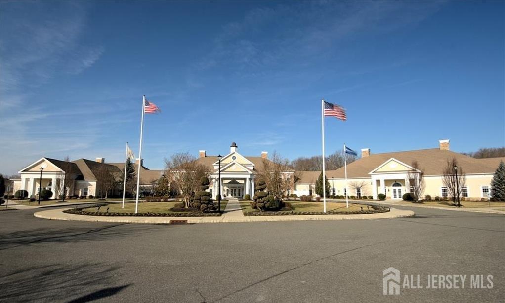 57 Mandrake Road Monroe NJ 08831