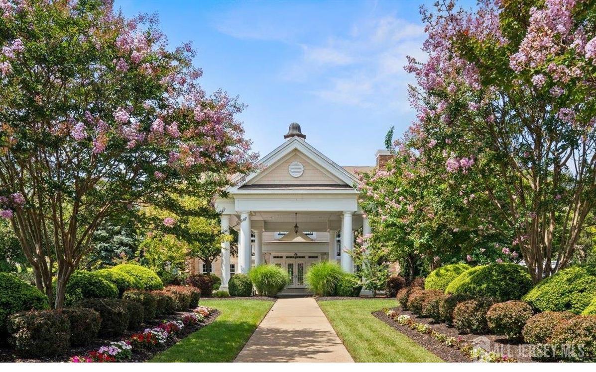 57 Mandrake Road Monroe NJ 08831
