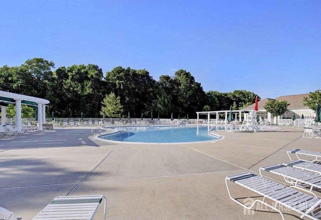 57 Mandrake Road Monroe NJ 08831