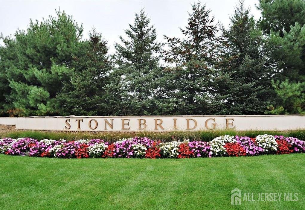 57 Mandrake Road Monroe NJ 08831