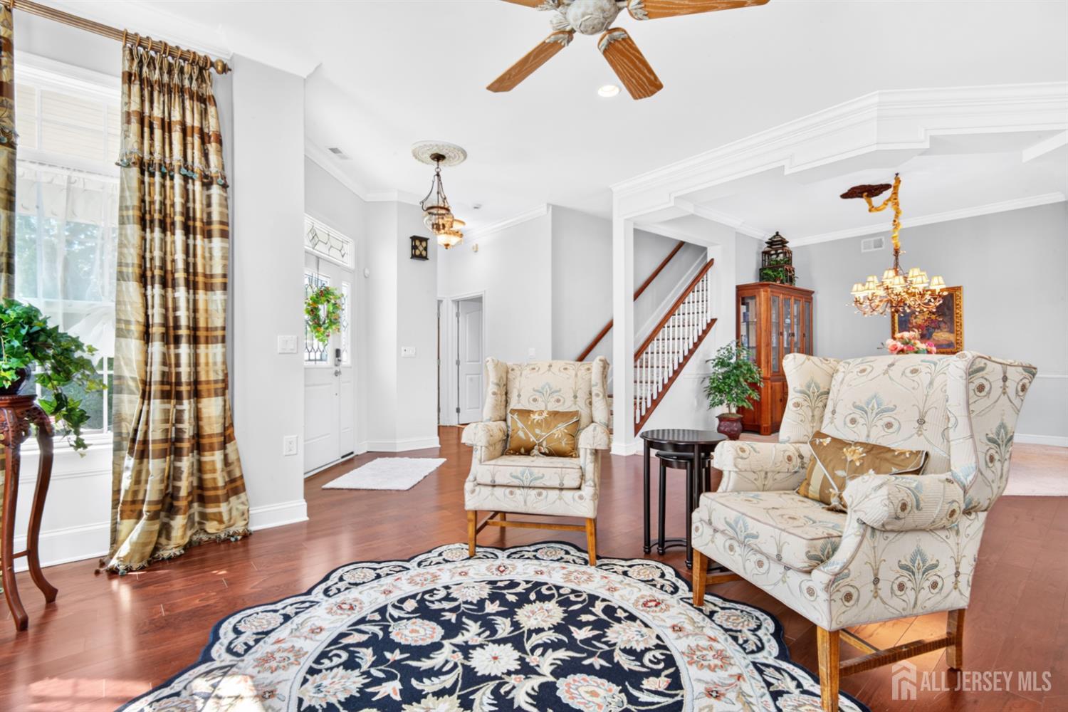 57 Mandrake Road Monroe NJ 08831
