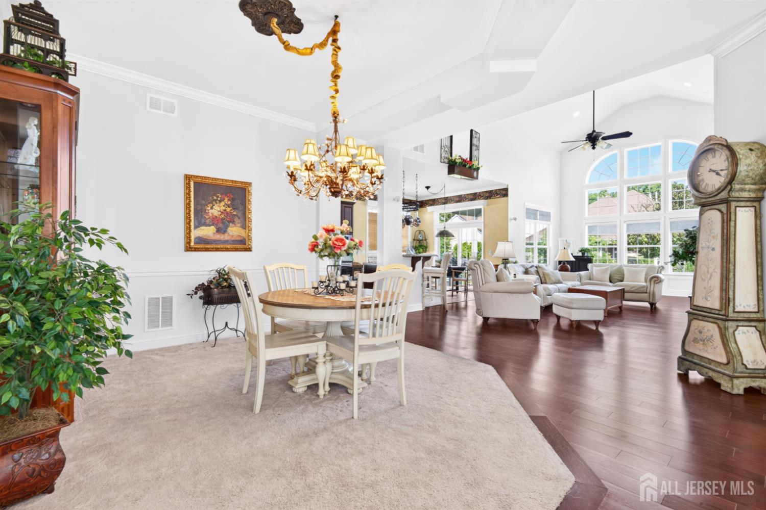 57 Mandrake Road Monroe NJ 08831