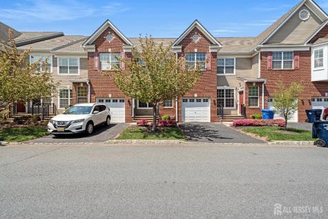 2435 Canterbury Lane North Brunswick NJ 08902