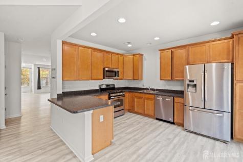 2435 Canterbury Lane North Brunswick NJ 08902