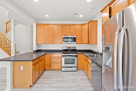 2435 Canterbury Lane North Brunswick NJ 08902