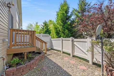 2435 Canterbury Lane North Brunswick NJ 08902