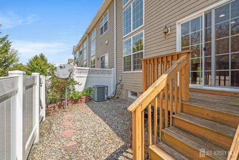 2435 Canterbury Lane North Brunswick NJ 08902