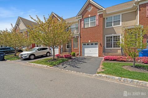 2435 Canterbury Lane North Brunswick NJ 08902