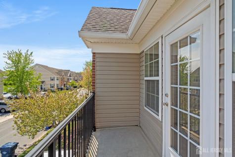 2435 Canterbury Lane North Brunswick NJ 08902
