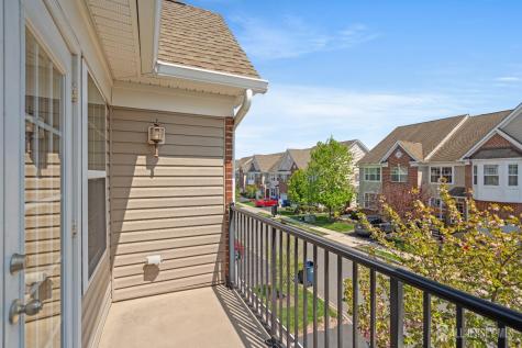 2435 Canterbury Lane North Brunswick NJ 08902