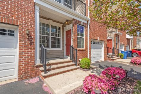 2435 Canterbury Lane North Brunswick NJ 08902