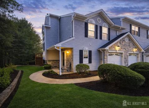 44 Rozalyn Lane Old Bridge NJ 08879
