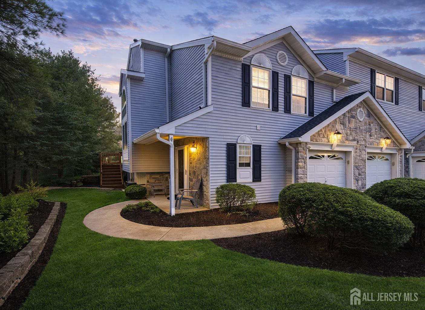 44 Rozalyn Lane Old Bridge NJ 08879