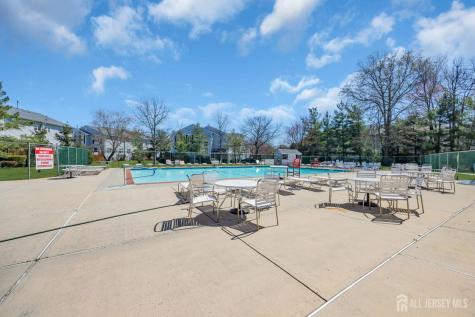 44 Rozalyn Lane Old Bridge NJ 08879