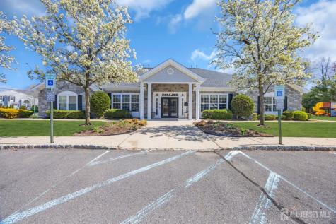 44 Rozalyn Lane Old Bridge NJ 08879