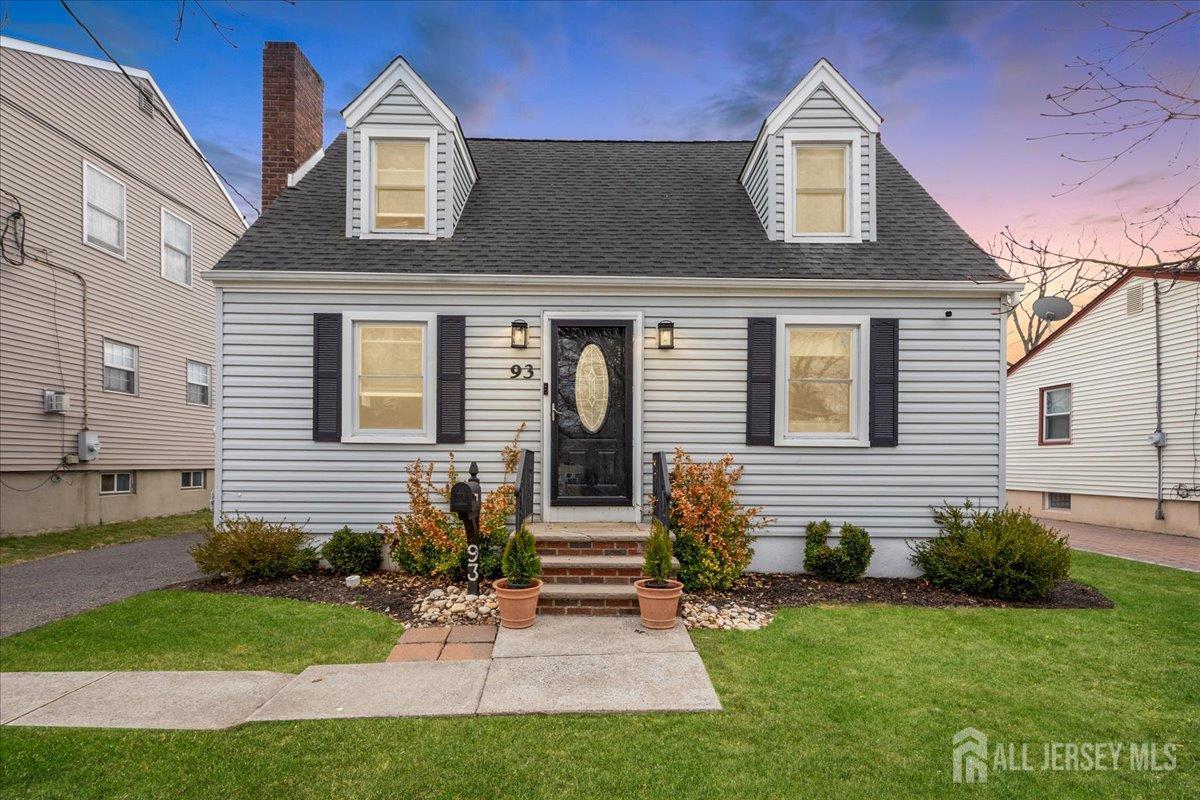 93 Inwood Avenue Colonia NJ 07067