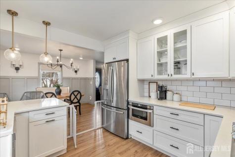 93 Inwood Avenue Colonia NJ 07067