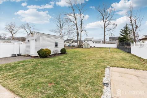 93 Inwood Avenue Colonia NJ 07067