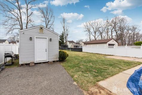 93 Inwood Avenue Colonia NJ 07067