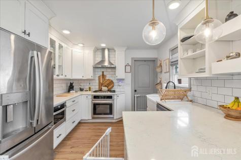 93 Inwood Avenue Colonia NJ 07067