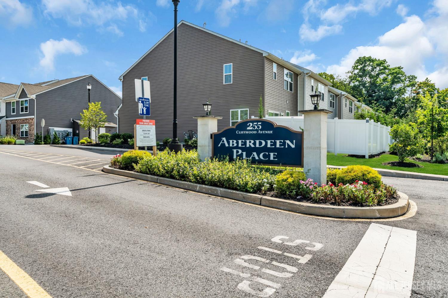 8 Athens Way Aberdeen NJ 07721