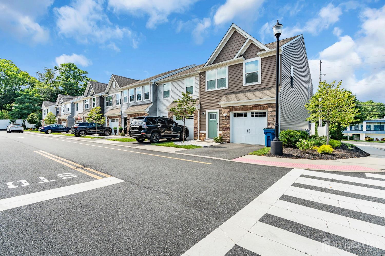 8 Athens Way Aberdeen NJ 07721