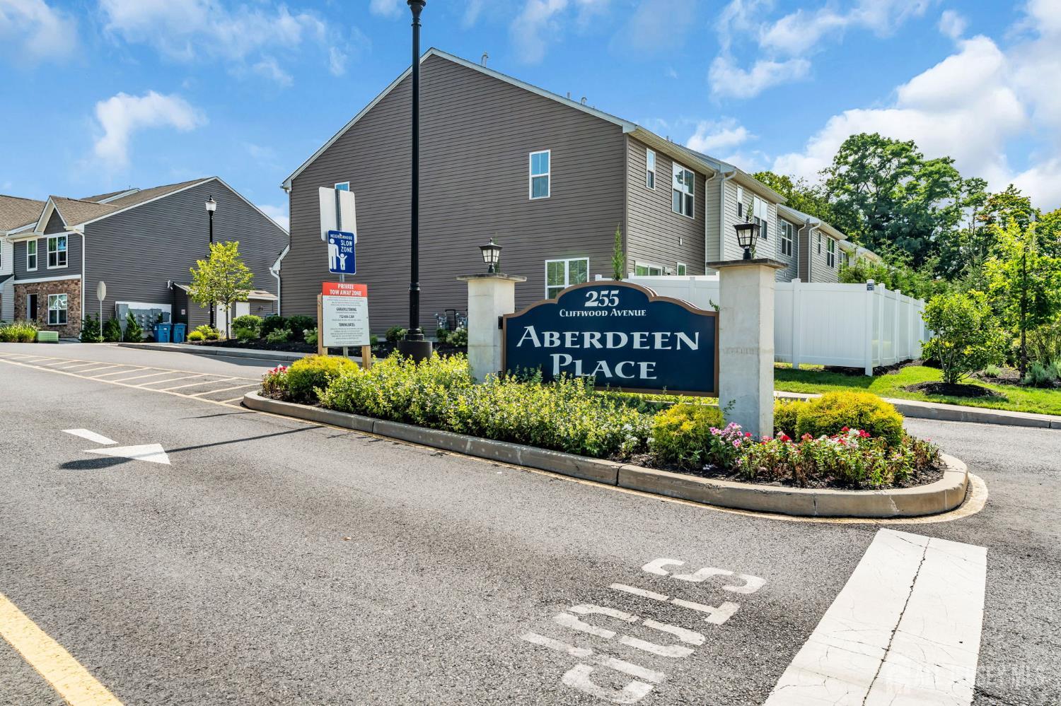 8 Athens Way Aberdeen NJ 07721