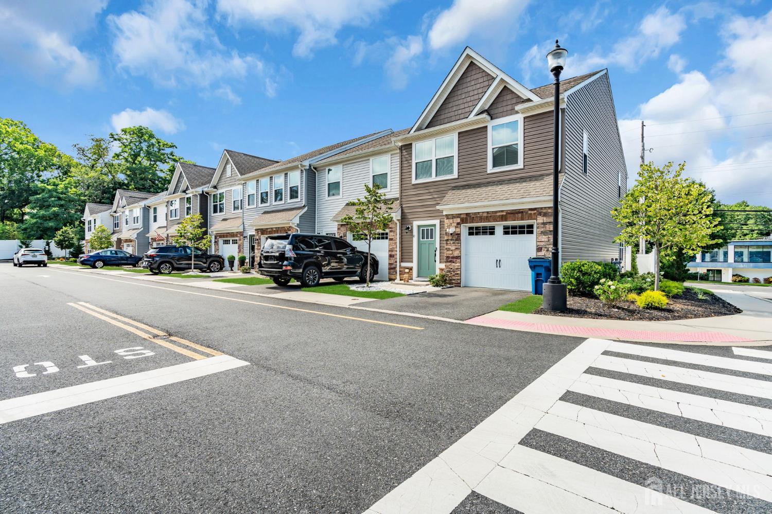 8 Athens Way Aberdeen NJ 07721