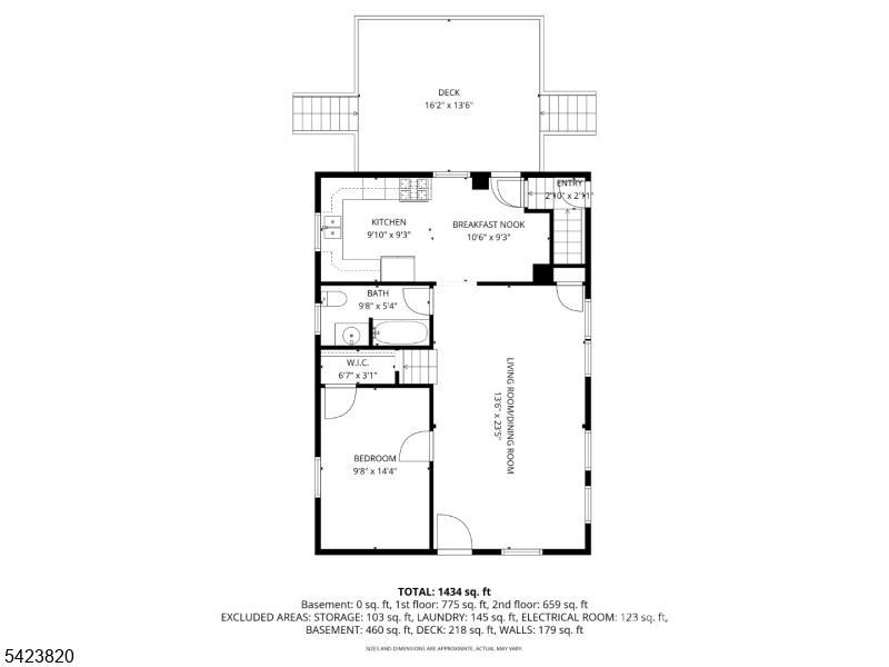 110 Parker Street Middlesex NJ 08846