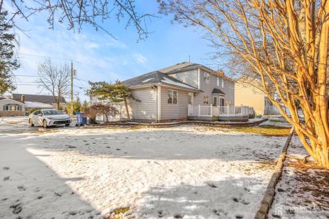 2121 Audubon Avenue South Plainfield NJ 07080
