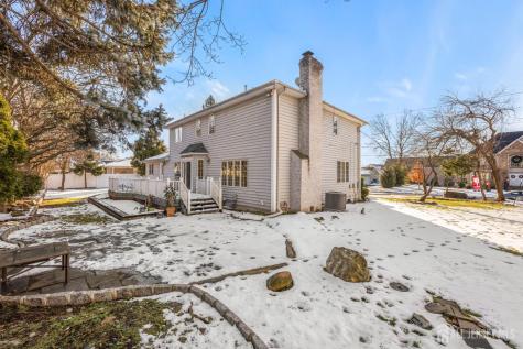 2121 Audubon Avenue South Plainfield NJ 07080