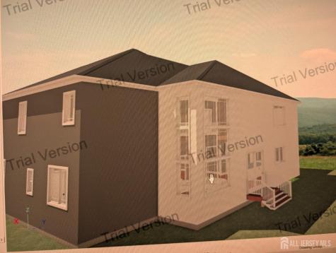 196 W Grant Avenue W Edison NJ 08820