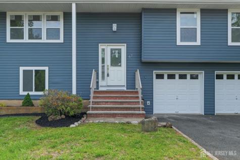 67 Grant Avenue Piscataway NJ 08854