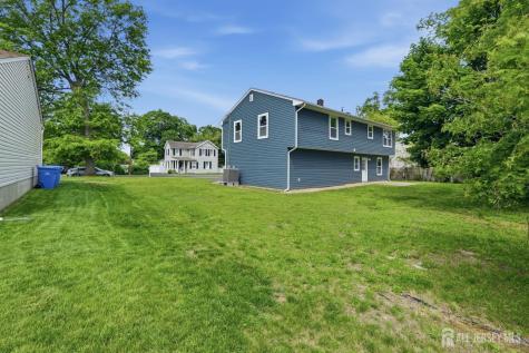67 Grant Avenue Piscataway NJ 08854