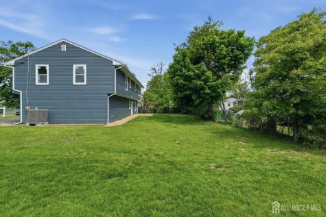 67 Grant Avenue Piscataway NJ 08854