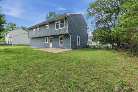 67 Grant Avenue Piscataway NJ 08854