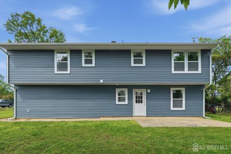 67 Grant Avenue Piscataway NJ 08854
