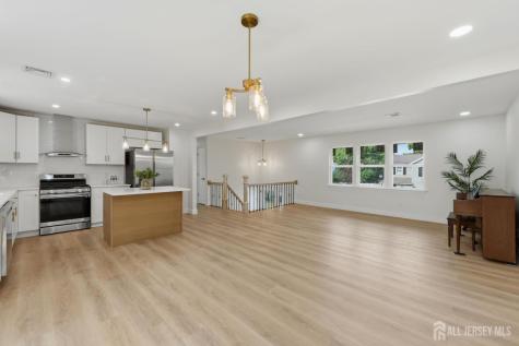 67 Grant Avenue Piscataway NJ 08854