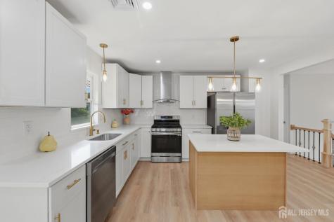 67 Grant Avenue Piscataway NJ 08854