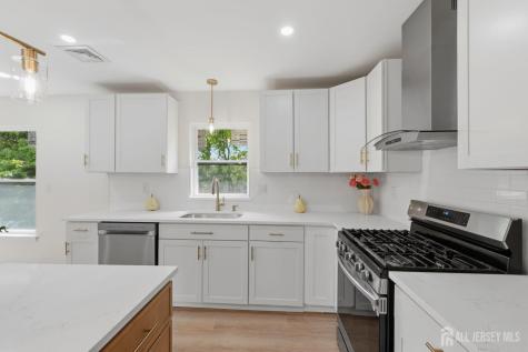 67 Grant Avenue Piscataway NJ 08854