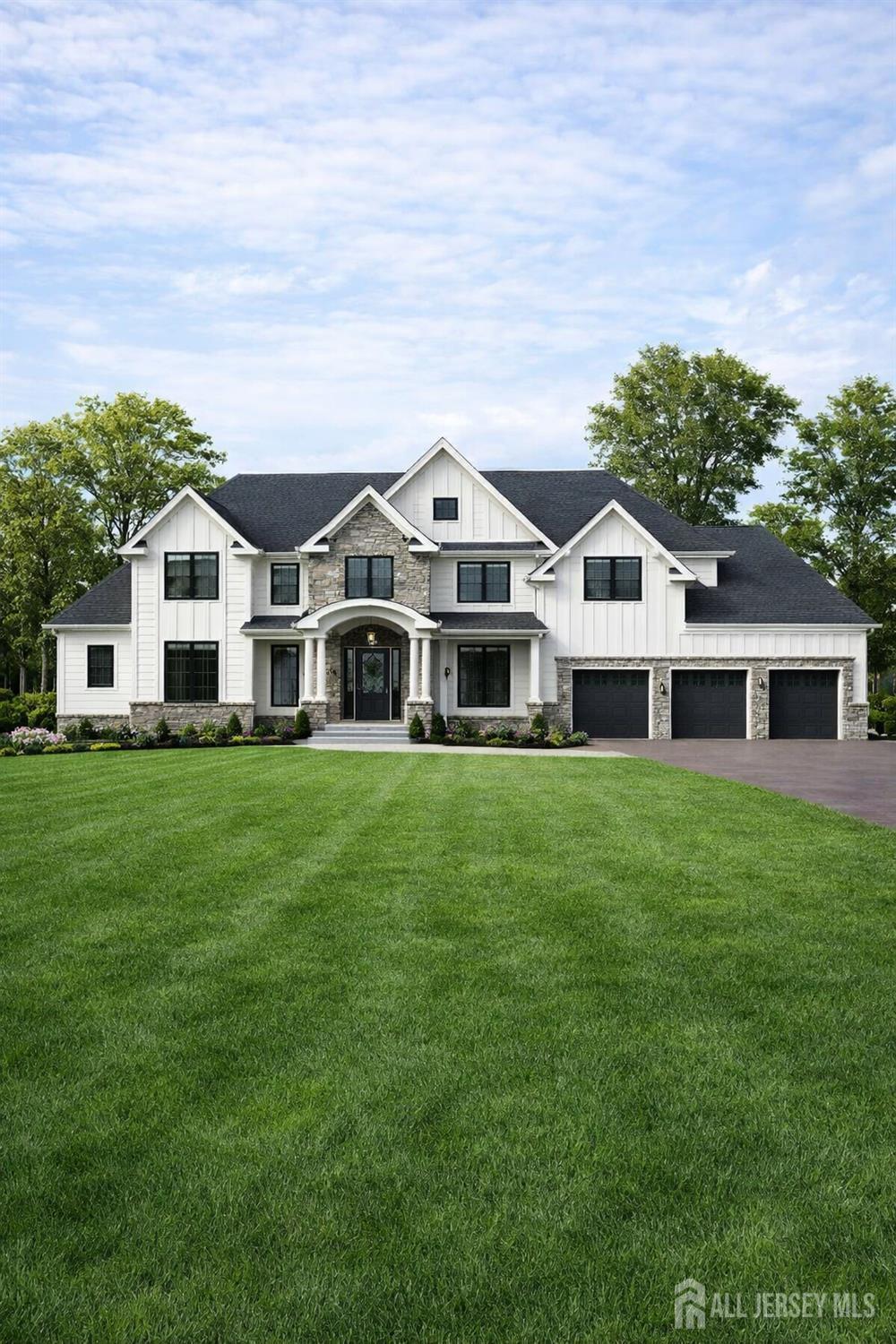 147 Major Road South Brunswick NJ 08852