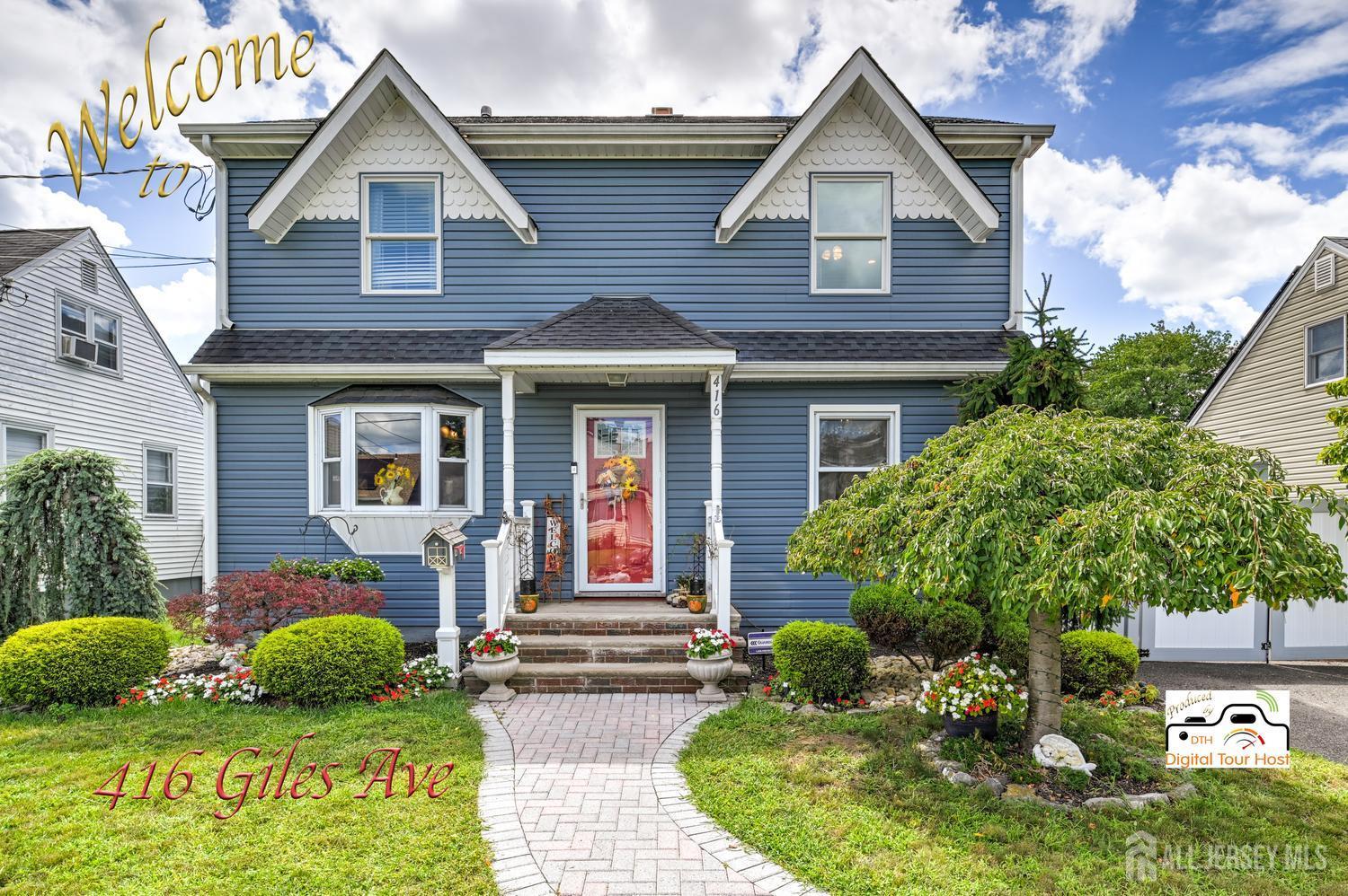 196 416 Giles Avenue Middlesex NJ 08846