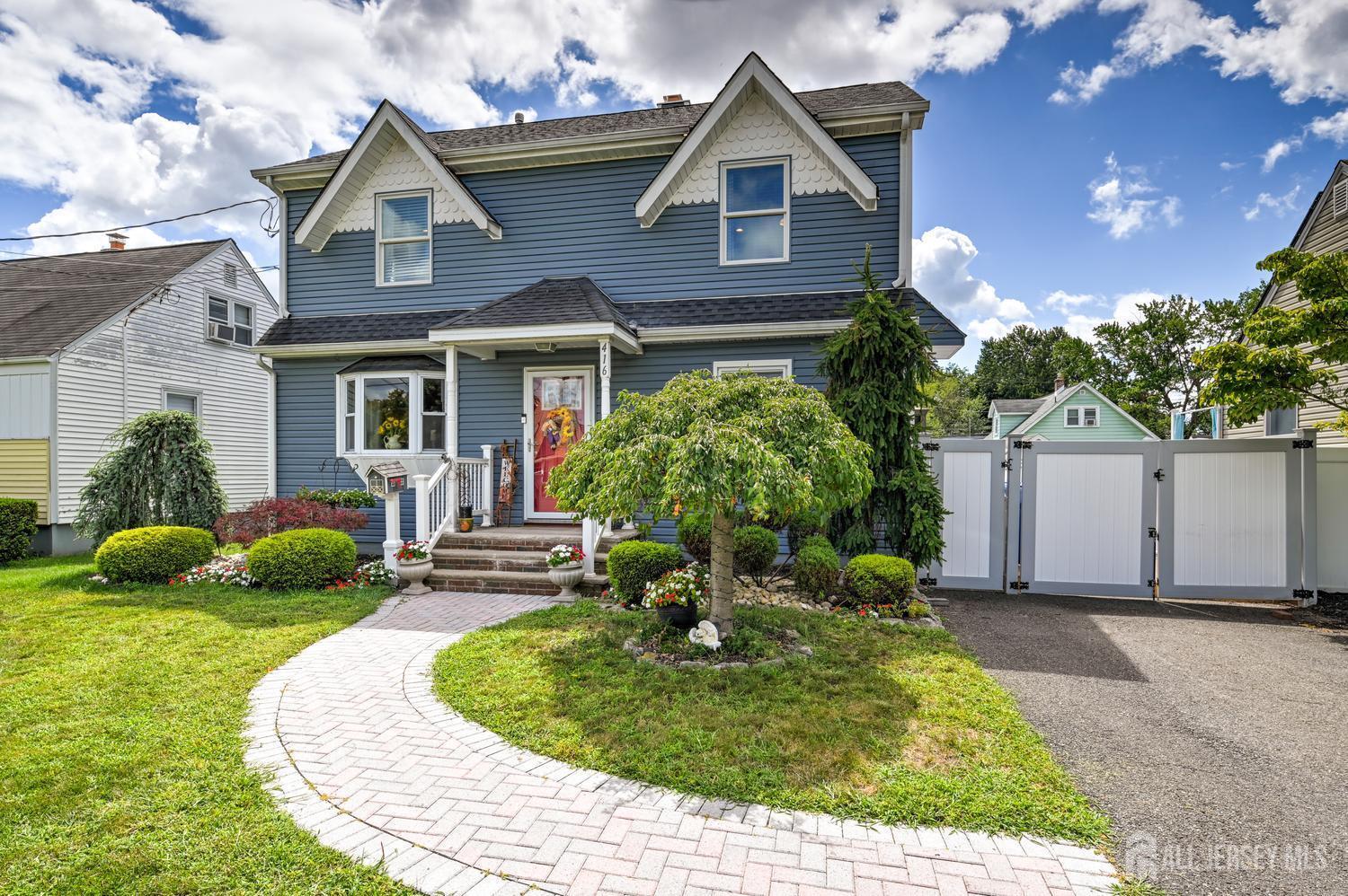 196 416 Giles Avenue Middlesex NJ 08846