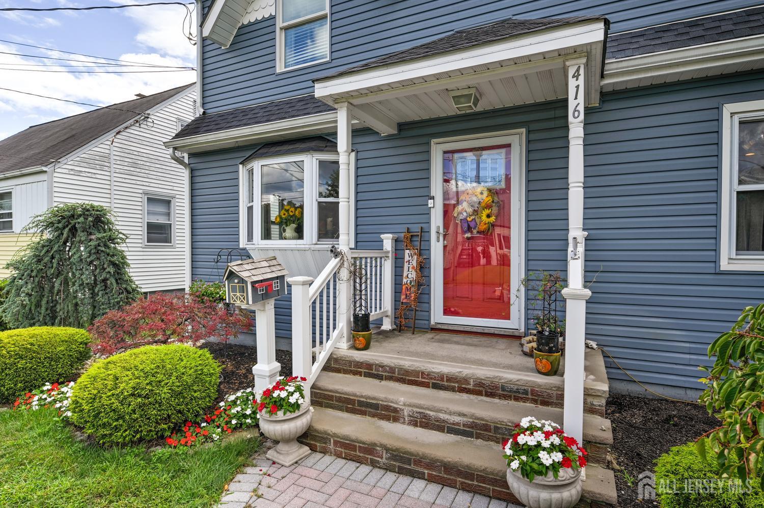 196 416 Giles Avenue Middlesex NJ 08846