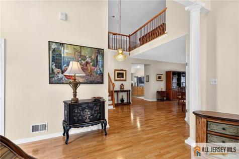 20 George W Helme Drive Helmetta NJ 08828