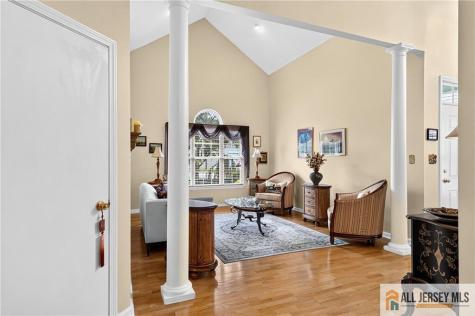 20 George W Helme Drive Helmetta NJ 08828