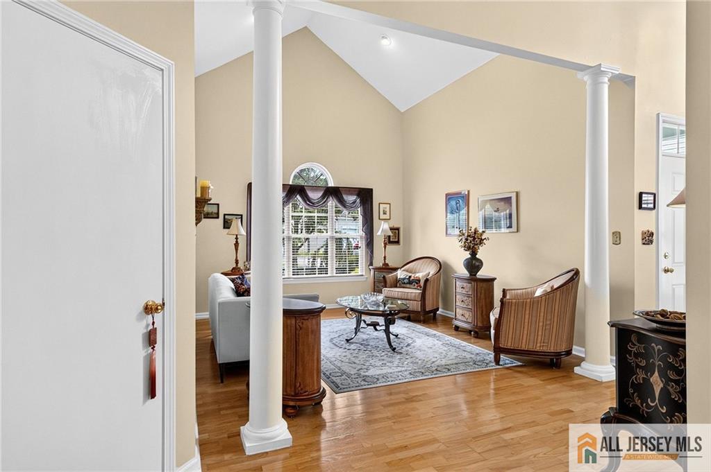 20 George W Helme Drive Helmetta NJ 08828