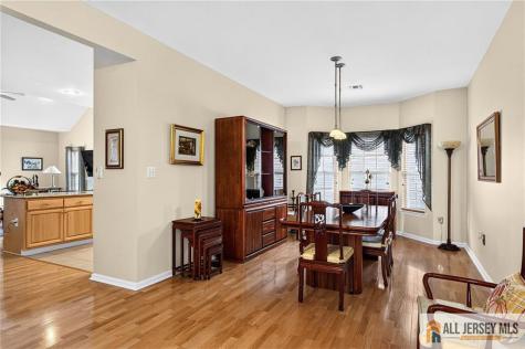 20 George W Helme Drive Helmetta NJ 08828