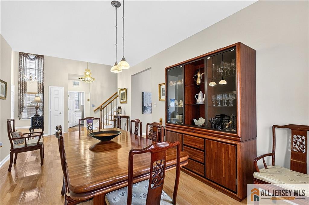 20 George W Helme Drive Helmetta NJ 08828