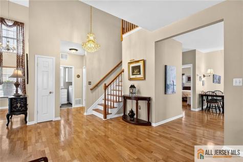 20 George W Helme Drive Helmetta NJ 08828